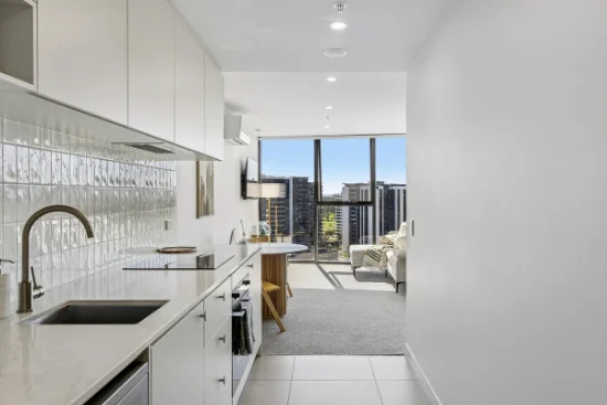1110/2 Furzer Street, Phillip, ACT 2606-Image
