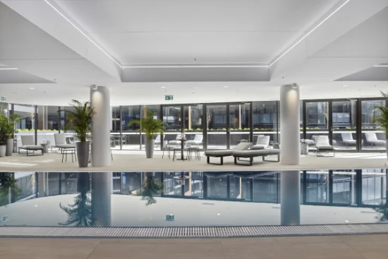 1110/2 Furzer Street, Phillip, ACT 2606-Image