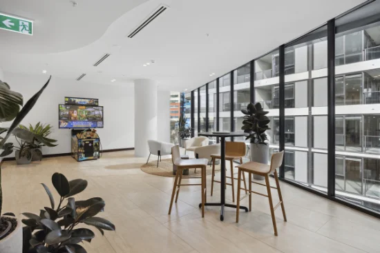 1110/2 Furzer Street, Phillip, ACT 2606-Image