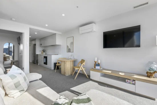 1110/2 Furzer Street, Phillip, ACT 2606-Image