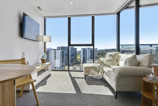 1110/2 Furzer Street, Phillip, ACT 2606-Image