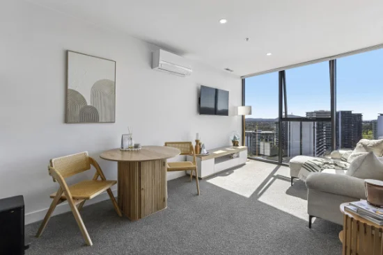 1110/2 Furzer Street, Phillip, ACT 2606-Image