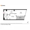 1110/2 Furzer Street, Phillip, ACT 2606-Floorplan