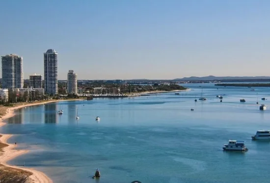 1110/360 Marine Parade, Labrador, Qld 4215-Image