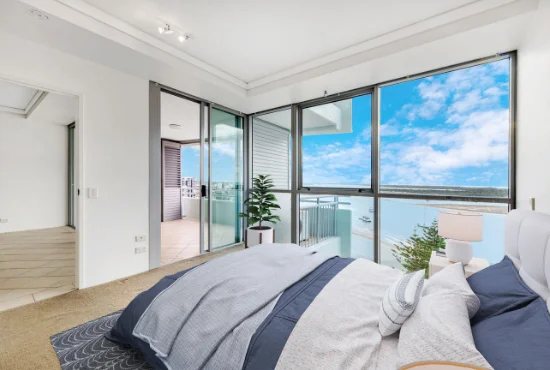 1110/360 Marine Parade, Labrador, Qld 4215-Image