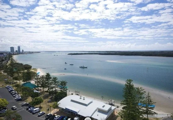 1110/360 Marine Parade, Labrador, Qld 4215-Image