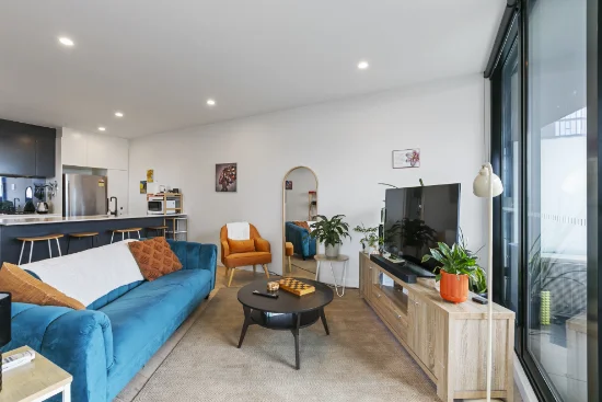 1110/4 Joseph Road, Footscray, Vic 3011-Image