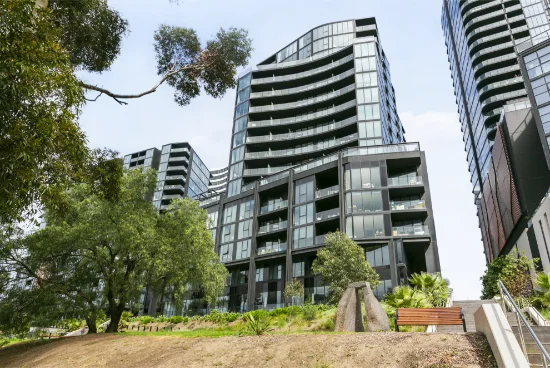 1110/4 Joseph Road, Footscray, Vic 3011-Image