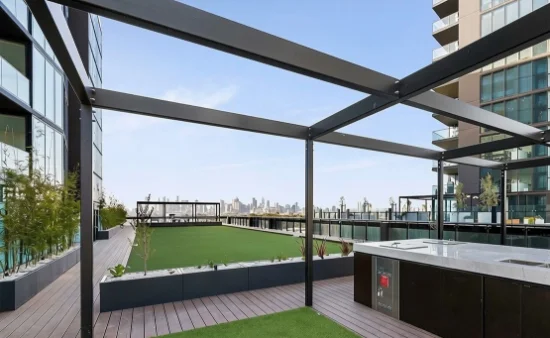 1110/4 Joseph Road, Footscray, Vic 3011-Image