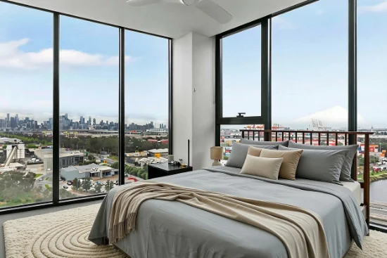 1110/4 Joseph Road, Footscray, Vic 3011-Image