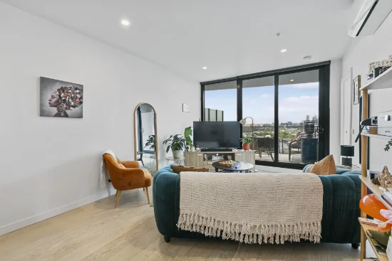 1110/4 Joseph Road, Footscray, Vic 3011-Image