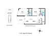 1110/4 Joseph Road, Footscray, Vic 3011-Floorplan