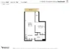 1110/421 Docklands Drive, Docklands, Vic 3008-Floorplan