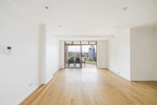 1110/63 Crown Street, Woolloomooloo, NSW 2011 - For Rent