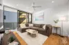 1110/7 Chester Street, Newstead, Qld 4006