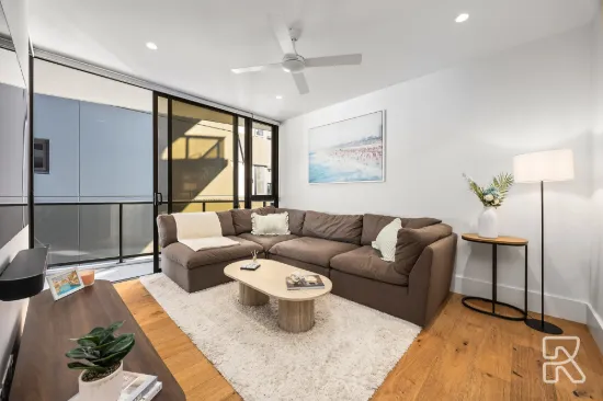 1110/7 Chester Street, Newstead, Qld 4006