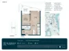 1110/7 Chester Street, Newstead, Qld 4006-Floorplan
