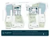 1110/7 Chester Street, Newstead, Qld 4006-Floorplan