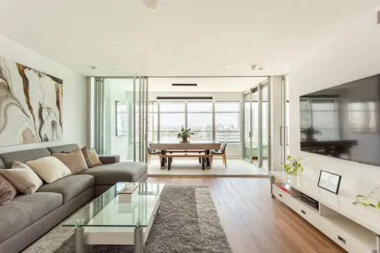 1110/9 Hamilton Avenue, Surfers Paradise, Qld 4217