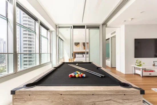 1110/9 Hamilton Avenue, Surfers Paradise, Qld 4217-Image