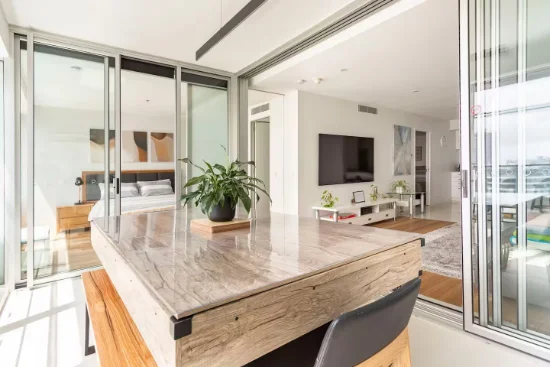 1110/9 Hamilton Avenue, Surfers Paradise, Qld 4217-Image