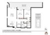 1110/9 Paddock, Lidcombe, NSW 2141-Floorplan
