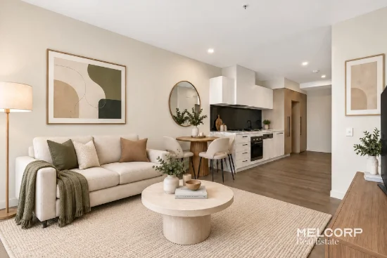 11102/868 Blackburn Road, Clayton, Vic 3168