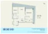 11106/36 Old Burleigh Road, Surfers Paradise, Qld 4217-Floorplan