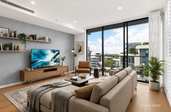 1111/1 Muller Lane, Mascot, NSW 2020