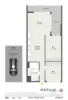 1111/1 Muller Lane, Mascot, NSW 2020-Floorplan