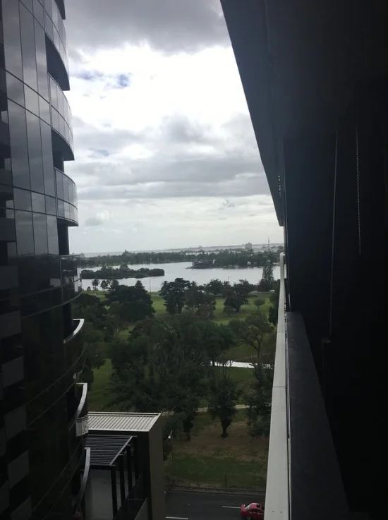 1111/12 Queens Road, Melbourne, Vic 3004-Image