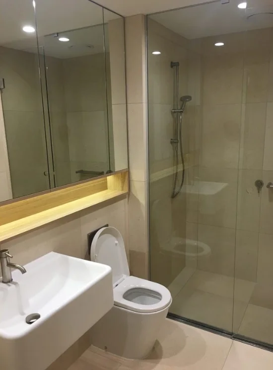 1111/12 Queens Road, Melbourne, Vic 3004-Image