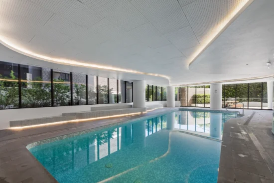 1111/12 Queens Road, Melbourne, Vic 3004-Image