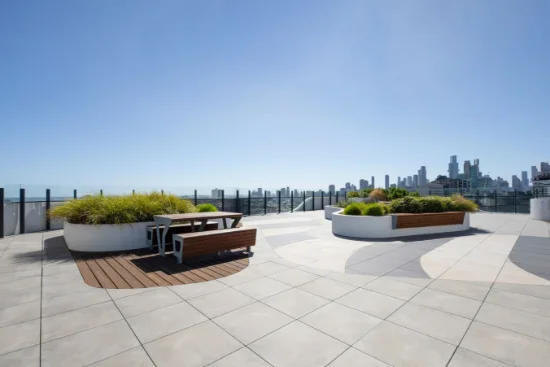 1111/12 Queens Road, Melbourne, Vic 3004-Image