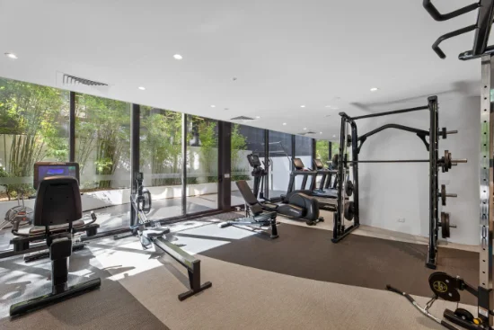 1111/12 Queens Road, Melbourne, Vic 3004-Image