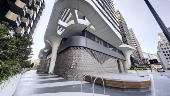 1111/12 Queens Road, Melbourne, Vic 3004-Image