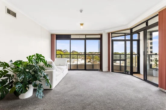 1111/180 Ocean Street, Edgecliff, NSW 2027 - For Sale