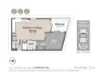 1111/1918 1918 Creek Rd, Cannon Hill, Qld 4170-Floorplan
