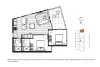 1111/2 Joseph Road, Footscray, Vic 3011-Floorplan