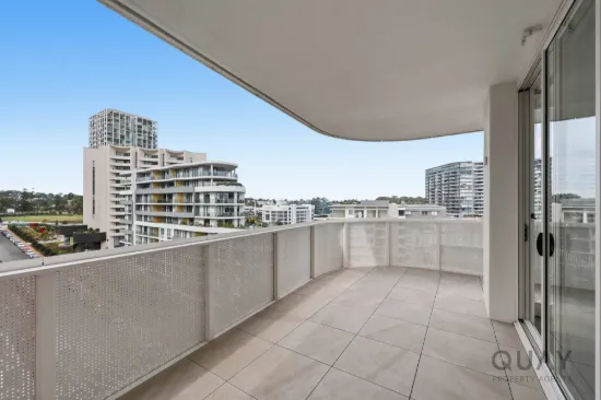 1111/21 Spurway Drive, Norwest, NSW 2153