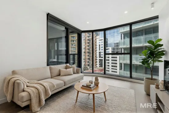 1111/23 Mackenzie Street, Melbourne, Vic 3000