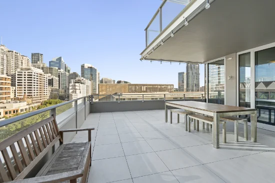 1111/23 Shelley Street, Sydney, NSW 2000