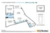 1111/283 City Road, Southbank, Vic 3006-Floorplan