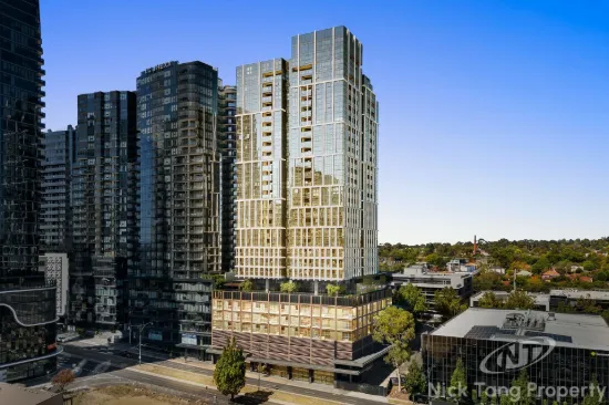 1111/3 Young Street, Box Hill, Vic 3128