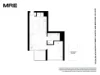 1111/33 Blackwood Street, North Melbourne, Vic 3051-Floorplan