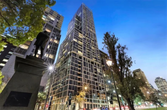 1111/35 Spring Street, Melbourne, Vic 3000 - For Rent