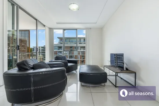 1111/39 Kent Road, Mascot, NSW 2020