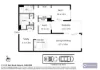 1111/39 Kent Road, Mascot, NSW 2020-Floorplan