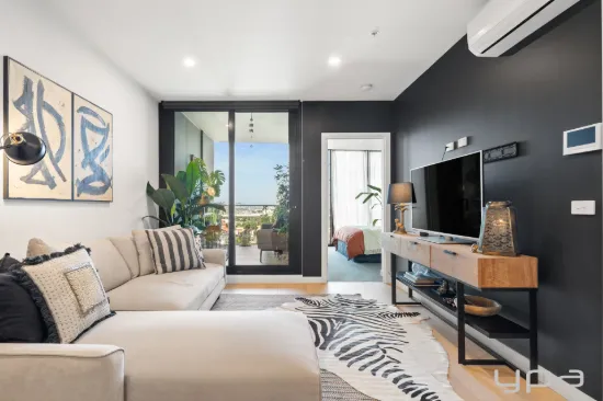 1111/4 Joseph Road, Footscray, Vic 3011