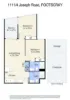 1111/4 Joseph Road, Footscray, Vic 3011-Floorplan